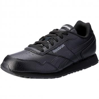 Reebok Royal Glide Syn, Chaussures de Trail garçon, Noir
