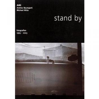 Stand by: fotografien, 1995-2003