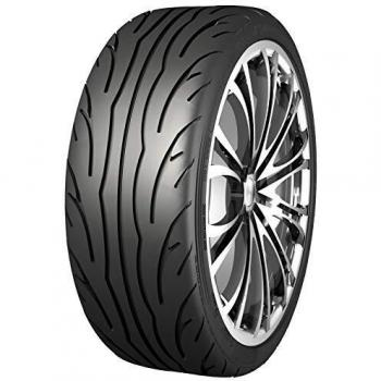 Nankang Sportnex NS-2R 255/40 R20 XL street car