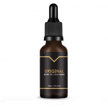 Olio Districante Goodfellas'smile Barba 30ml