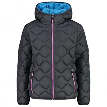 Giacca CMP 32z1115 per Bambini Fix Hood
