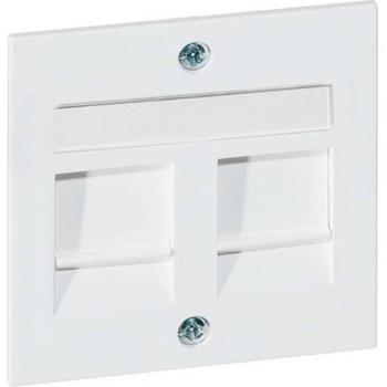 Peha Kommschutzdeckel RWS D 20.610.022 MJ2 NA – Beschriftungsoption NOVA