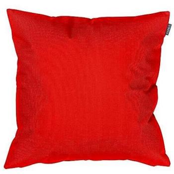 Support de siège de terrasse waterproof, design rouge