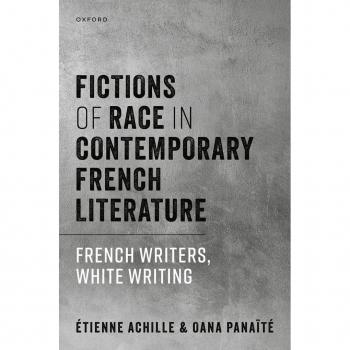 Vitalsource Technologies, Inc. Fictions of Race in Contemporary French Literature