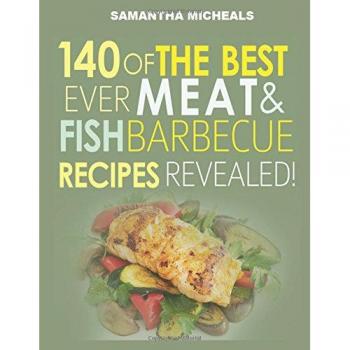 Barbecue Cookbook