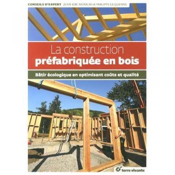 La Construction Préfabriquée En Bois