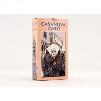 CASANOVA TAROT