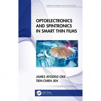 Vitalsource Technologies, Inc. Optoelectronics and Spintronics in Smart Thin Films