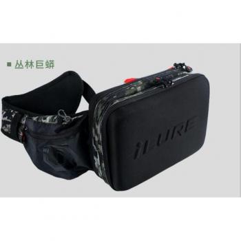 BaMMax Canvas Fishing Tackle Organizer