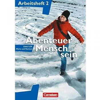 Abenteuer Mensch sein