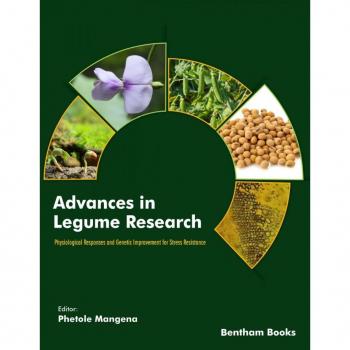 Vitalsource Technologies, Inc. Advances in Legume Research: Physiological Responses and Genetic Improvement for Stress Resistance