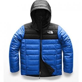 The North Face Children's B Rev Perrito Jacket