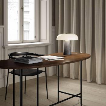 Nordlux Tischlampe Glossy (E27)