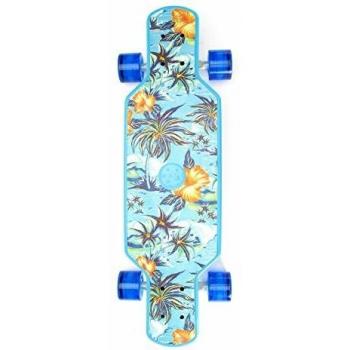 Maui & Sons Island Oasis Longboard