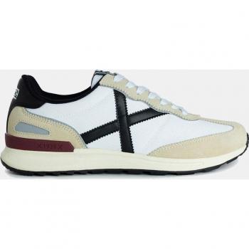 Munich Dynamo 59 Sneakers Bianche EU 45