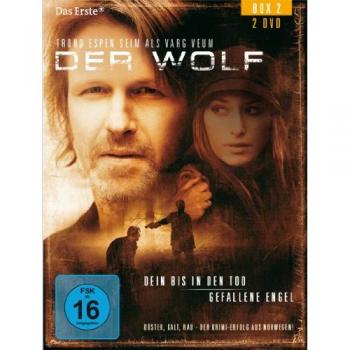 Der Wolf