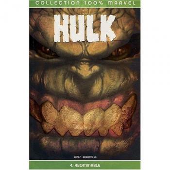Hulk Tome 4