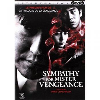 Sympathy For Mister Vengeance – Édition Simple