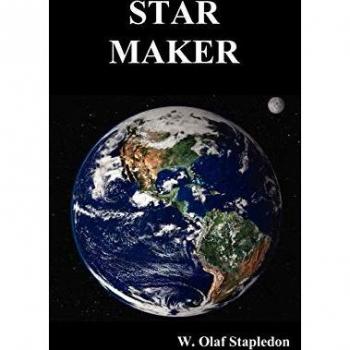 Star Maker (Paperback)