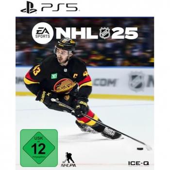 NHL 25: Campeones de la Nieve PS5