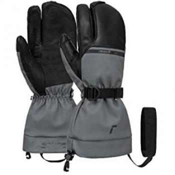 Skihandschuhe Reusch Discovery GORE-TEX TOUCH-TEC Größe 9,5 unisex
