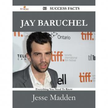 Vitalsource Technologies, Inc. Jay Baruchel 83 Success Facts