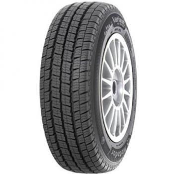 Matador MPS125 Variante Todo Clima (165/70 R14C 89/87R 6PR)