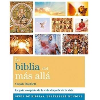 BIBLIA DEL MÃS ALLÃ LA