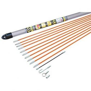 Ck T5410 MightyRod Cable Rod Set 10m