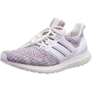 Adidas Ultraboost Men's Running Shoes White