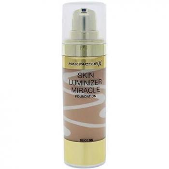 PureLuxe Max Factor Skin Luminizer 55 Beige