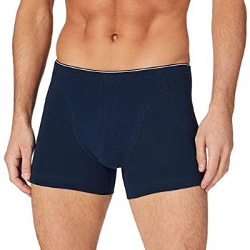 Bodenfreier Boxer 95/5, weich und luftig – Schiesser