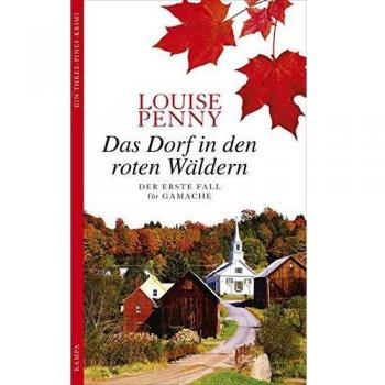 Heimliche FÃ¤hrten