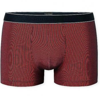Schiesser H&R Herren-Shorts, S-Stück
