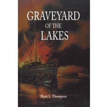 Graveyard of the Lakes