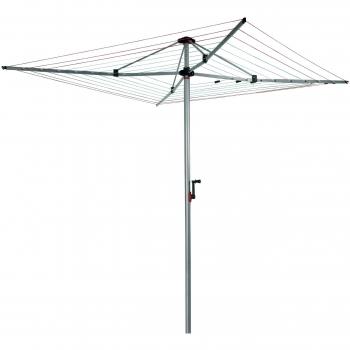 Supadry Hoist Rotary Dryer, Silver, 60m