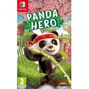 Panda Hero