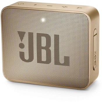 JBL Champagne Sunset Portable Bluetooth Speaker