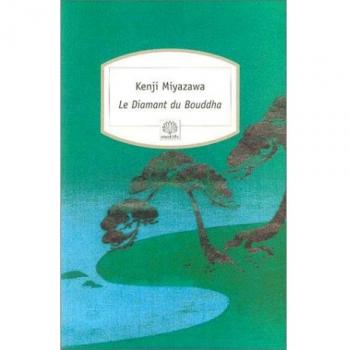 Le Diamant du Bouddha