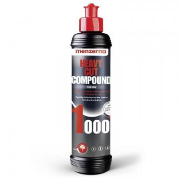 Menzerna Heavy Cut Compound 1000 ml