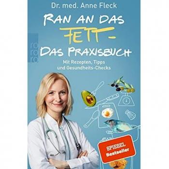 Ran an das Fett