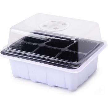 Conteneur de Germination pour Plantes