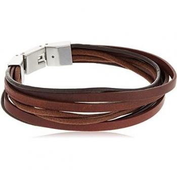 Fossil JF03184040 Pulsera Masculina