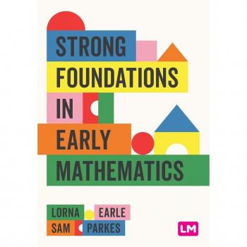 Lorna Earle Strong Foundations in Early Mathematics