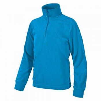 CMP Herren Rollkragenpullover Sweatshirt Fluss Blau 56