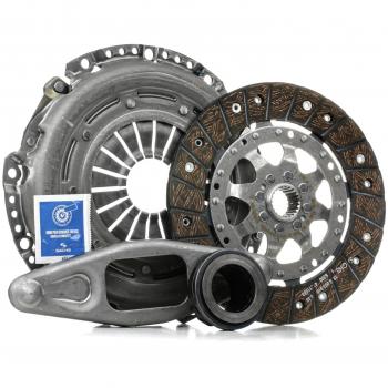 SACHS 3000 970 122 Kit de embrague compatible
