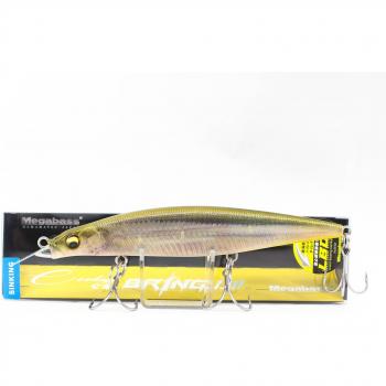Megabass Cookai 130S Mécanisme à Glissement