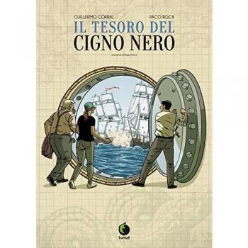 Il tesoro del cigno nero
