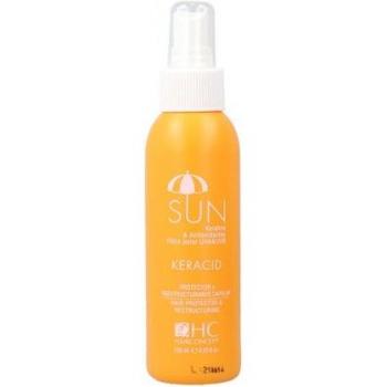 Keracid Sun Protector Capilar de Hair Concept, 125ml