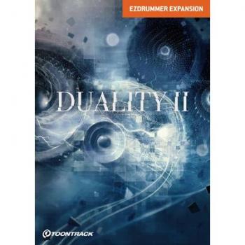 ToonTrack Dualität II EZX (Lizenzschlüssel)